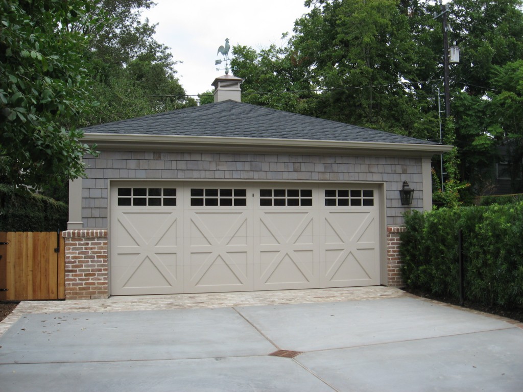 garage door repair